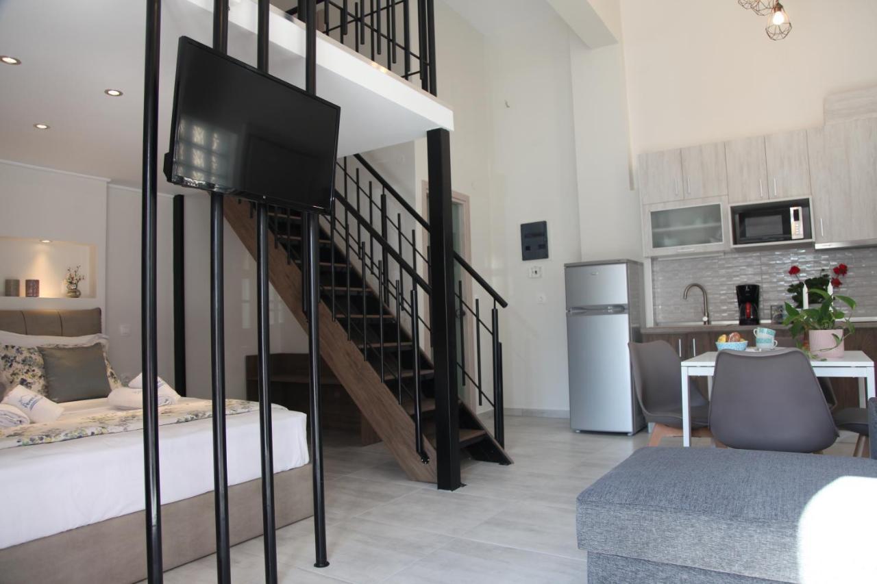 Welcome Apartment Peraia  Exterior photo