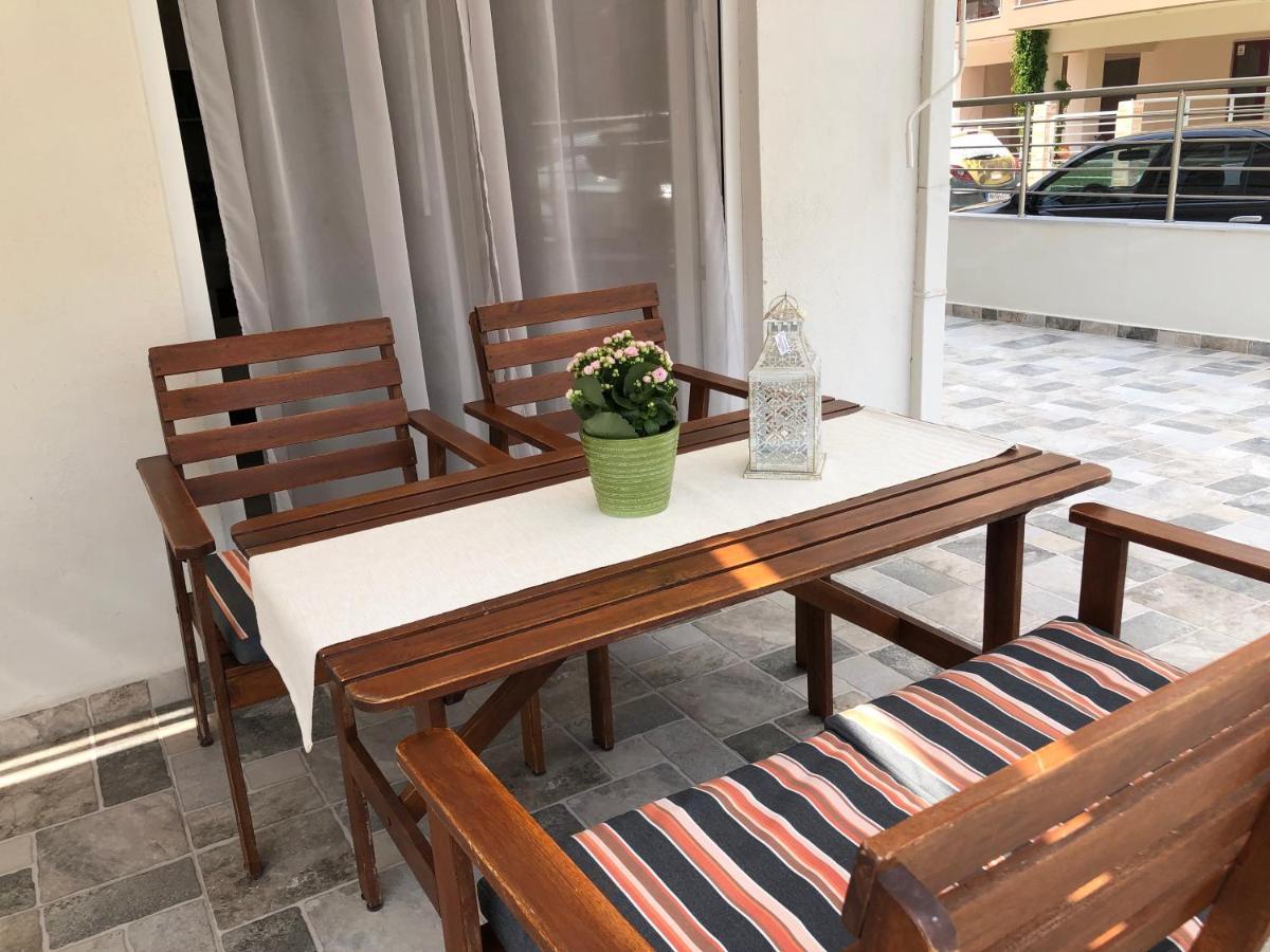 Welcome Apartment Peraia  Exterior photo