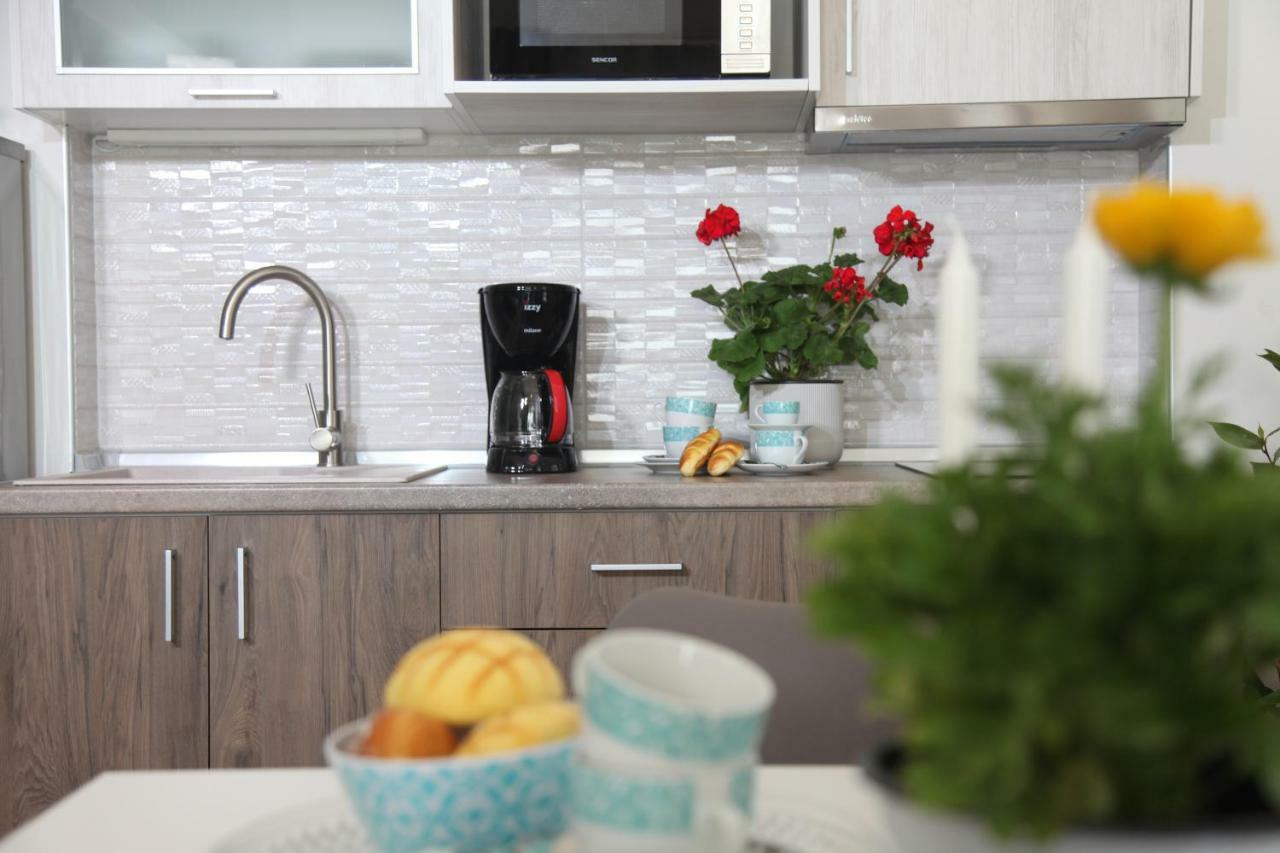 Welcome Apartment Peraia  Exterior photo