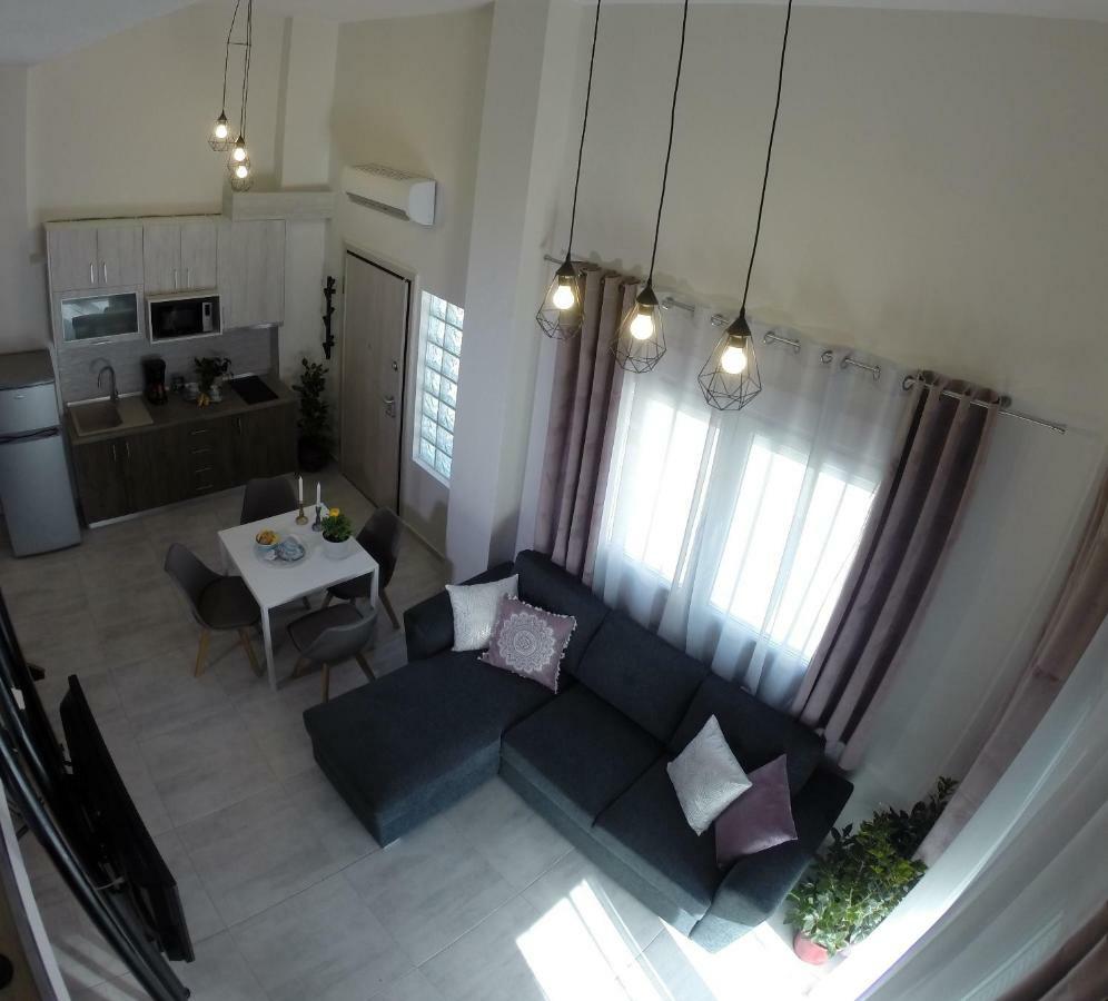 Welcome Apartment Peraia  Exterior photo