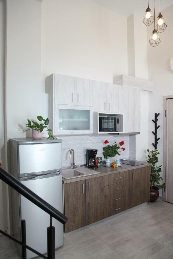 Welcome Apartment Peraia  Exterior photo